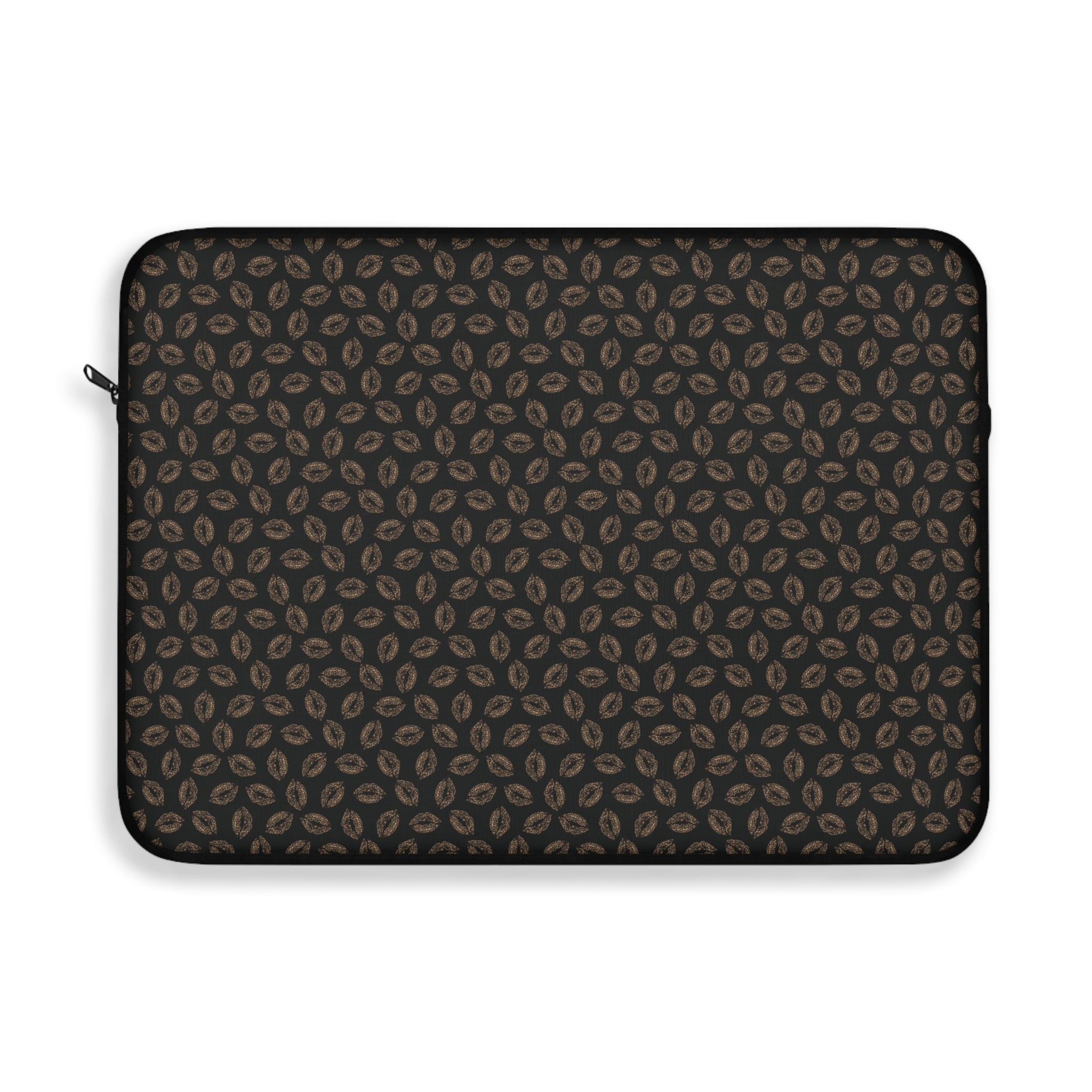 Wild Kiss Laptop Sleeve Protective Case