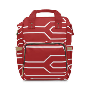 Red/White