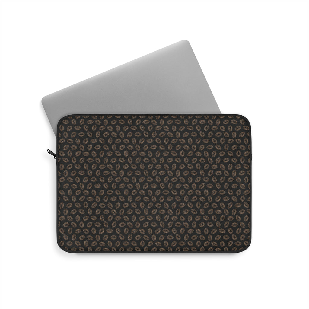 Wild Kiss Laptop Sleeve Protective Case