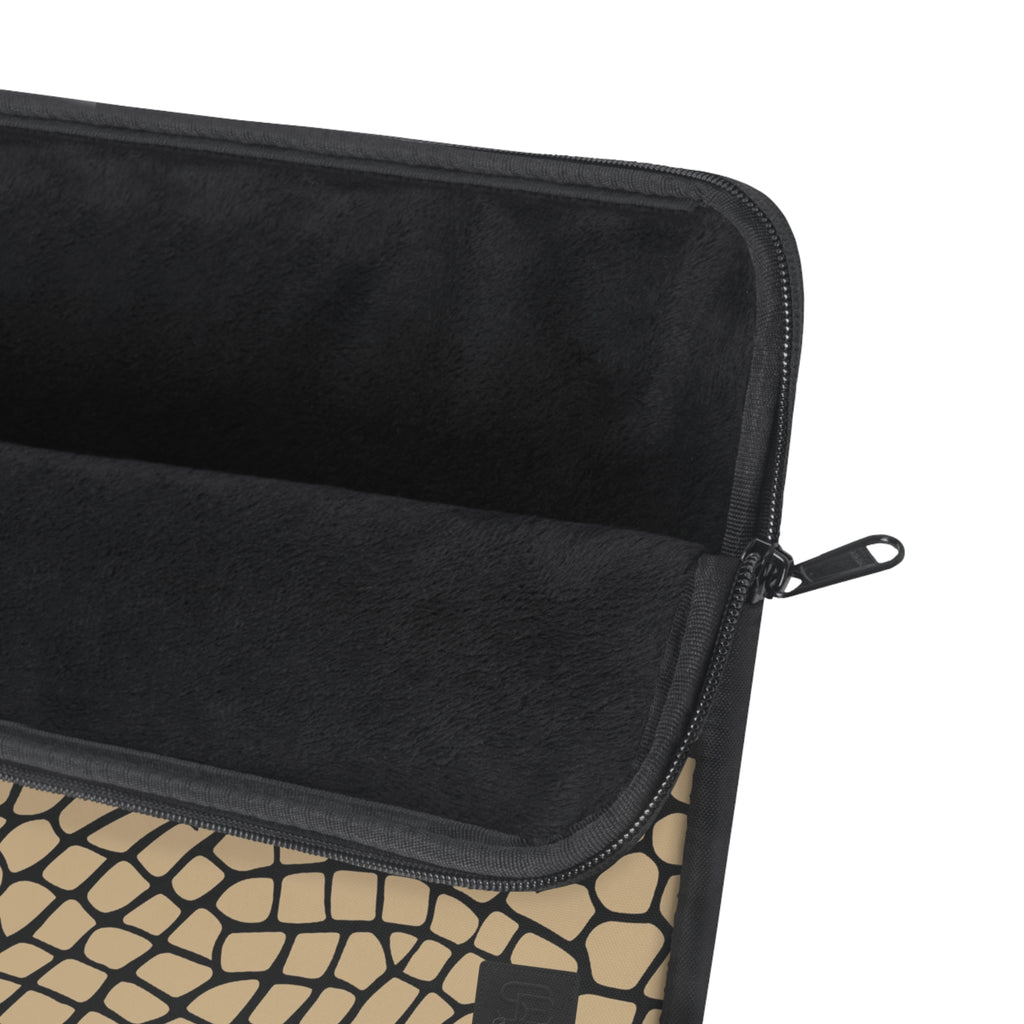 Sahara Stride Padded Laptop Sleeve