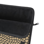 Sahara Stride Padded Laptop Sleeve
