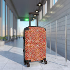 Mosaic Blaze Hard-Shell Luggage