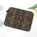 Python Allure Padded Laptop Sleeve (Multiple Sizes)